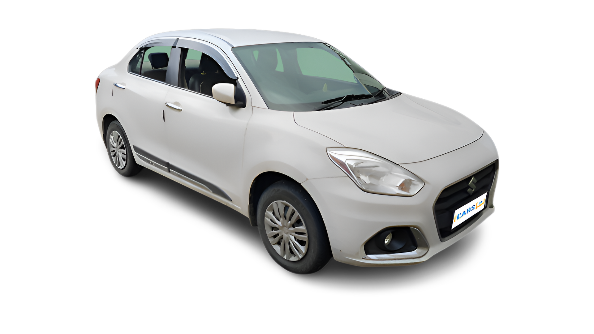 2024 Maruti Dzire - Sedan - Petrol - Manual - ₹7.32 lakh